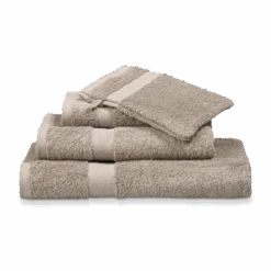 PRESTIGE PLAIN Badgoed | Hazel