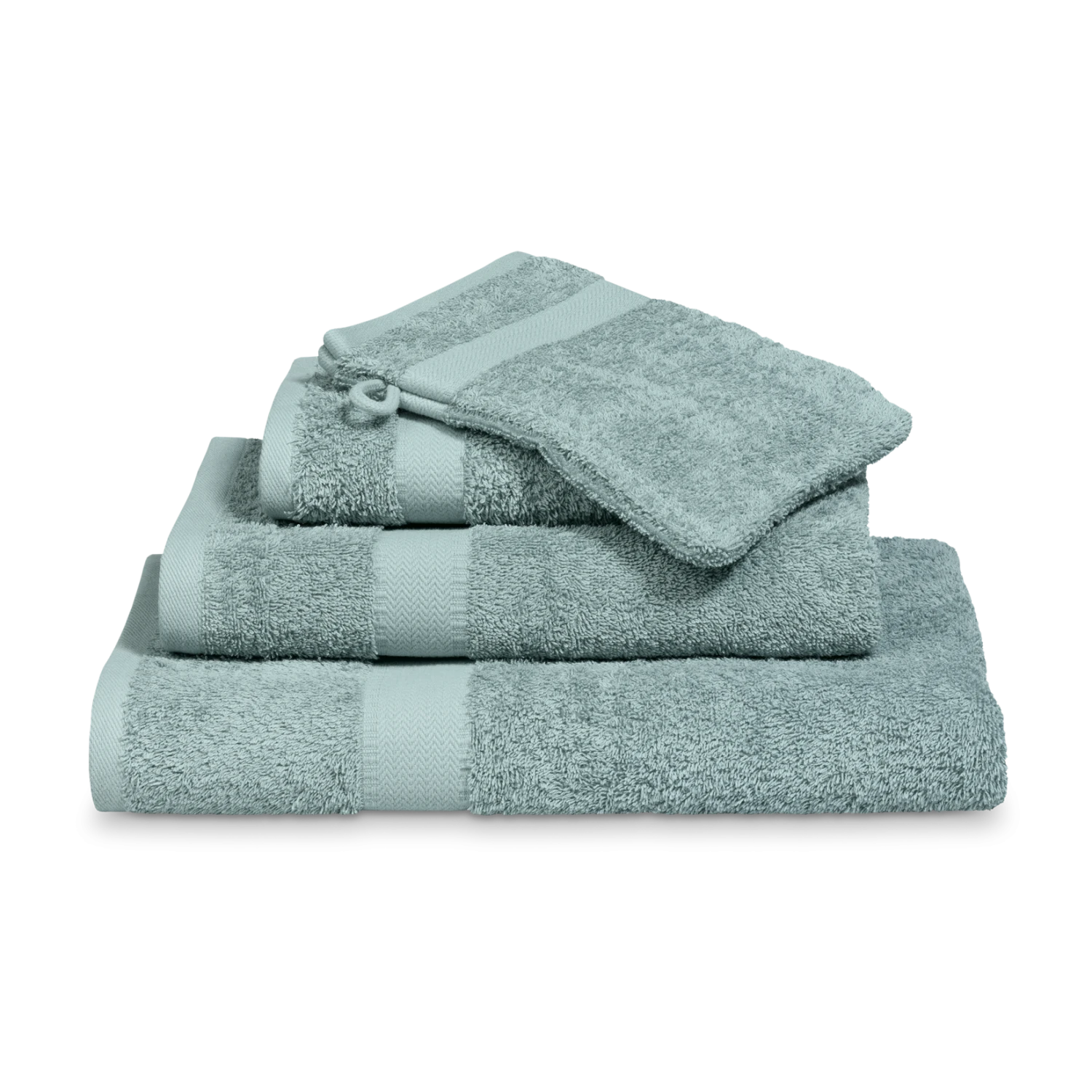 PRESTIGE PLAIN Badgoed | Vintage Green 3 PRESTIGE PLAIN Badgoed | Vintage Green