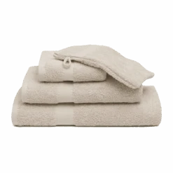 PRESTIGE PLAIN Badgoed | Stone