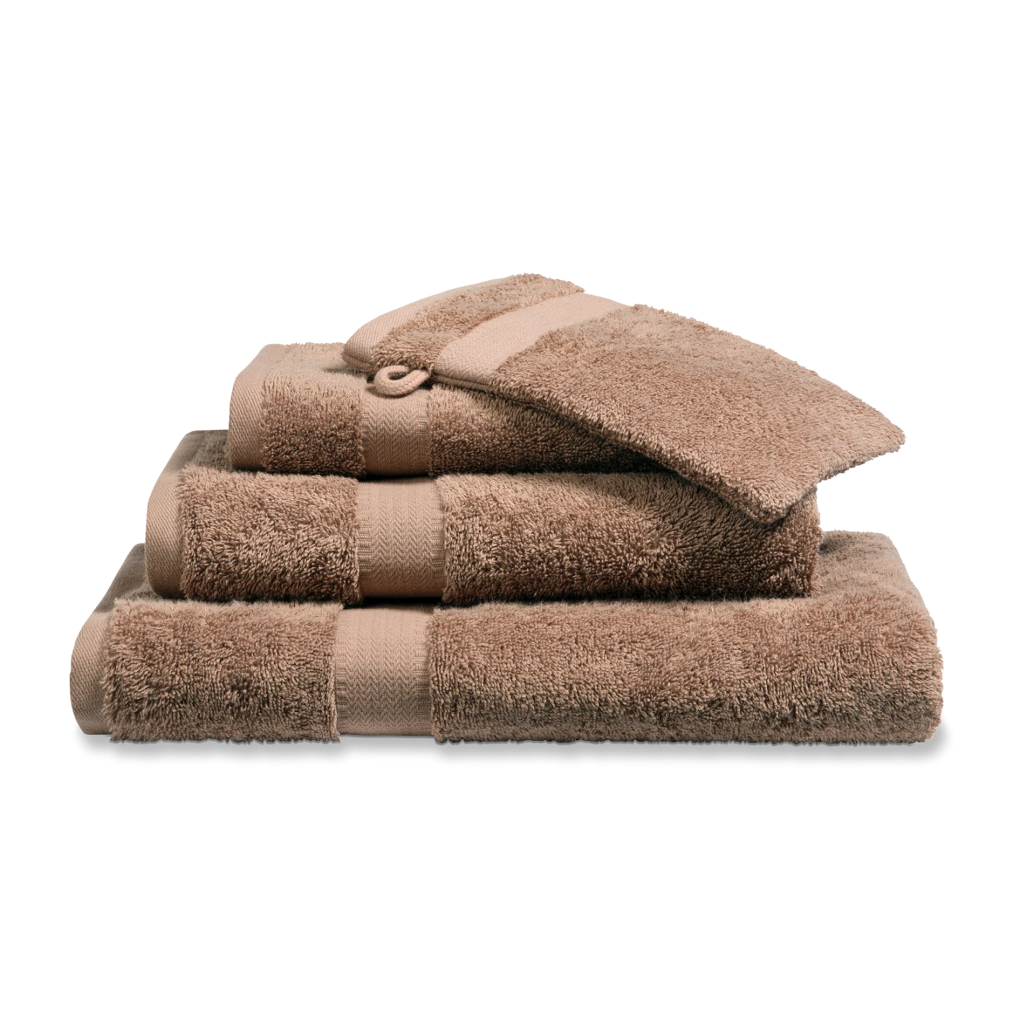 PRESTIGE PLAIN Badgoed | Fudge 3 PRESTIGE PLAIN Badgoed | Fudge