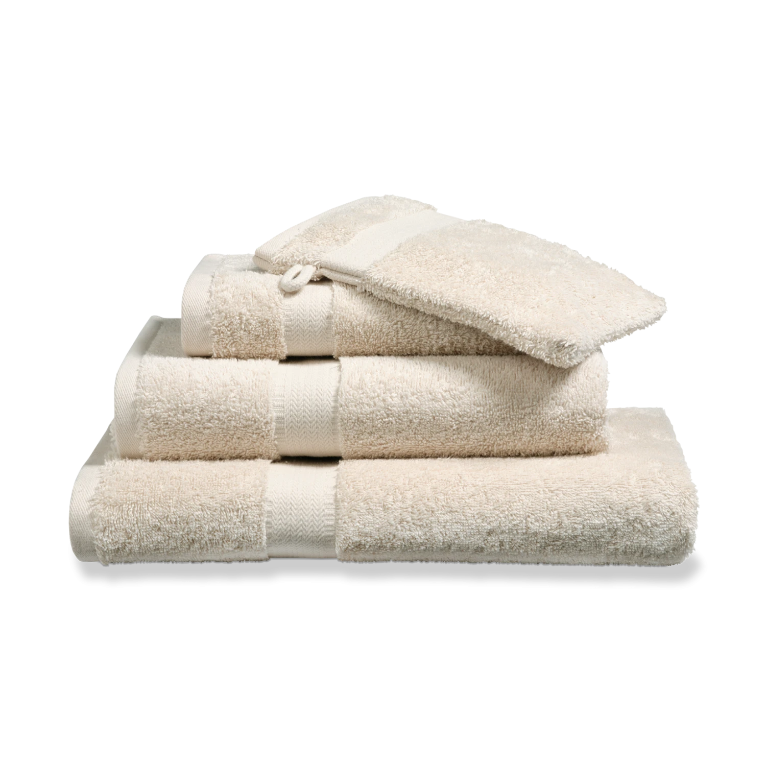 PRESTIGE PLAIN Badgoed | Cream Tan 3 PRESTIGE PLAIN Badgoed | Cream Tan