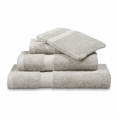 PRESTIGE PLAIN Badgoed | Steelgrey