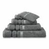 PRESTIGE LINES Badgoed | Mole Grey
