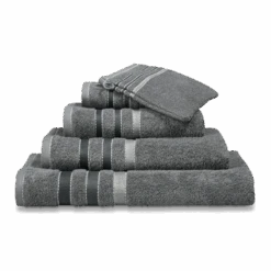 PRESTIGE LINES Badgoed | Mole Grey
