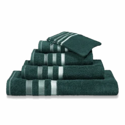 PRESTIGE LINES Badgoed | Dark Green