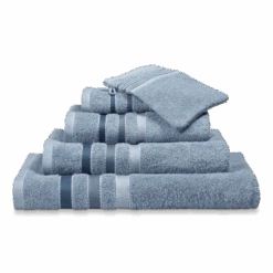 PRESTIGE LINES Badgoed | Dusty Blue