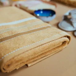 PRESTIGE LINES Badgoed | Sandy Gold -Vandyck Winkel BAPA19201 117 4