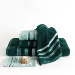 PRESTIGE LINES Badgoed | Vintage Green -Vandyck Winkel BAPA19201 166 3