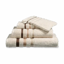 PRESTIGE LINES Badgoed | Cream Tan