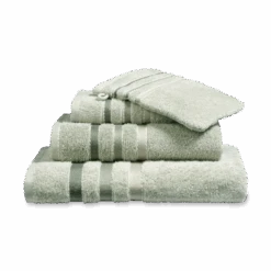 PRESTIGE LINES Badgoed | Pale Olive