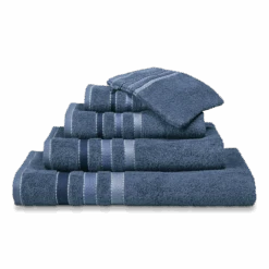 PRESTIGE LINES Badgoed | Vintage Blue