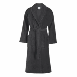 PRESTIGE UNI Badjas | Dark Grey