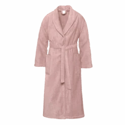 PRESTIGE UNI Badjas | Sepia Pink