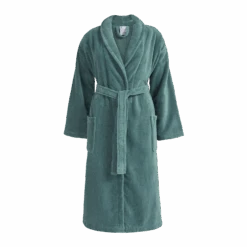 PRESTIGE UNI Badjas | Vintage Green