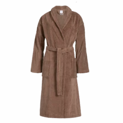 PRESTIGE UNI Badjas | Brownie