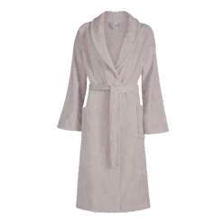 PRESTIGE UNI Badjas | Stone