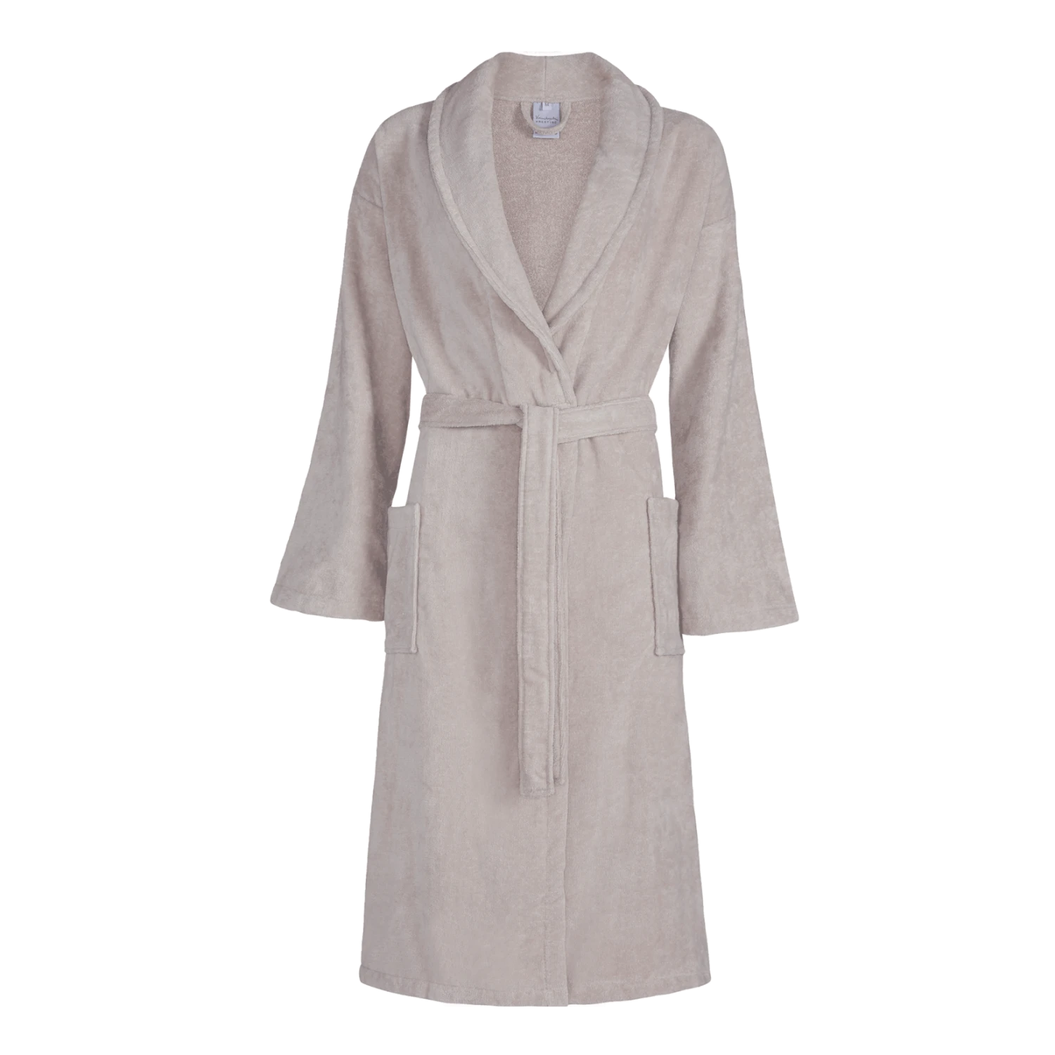 PRESTIGE UNI Badjas | Stone 3 PRESTIGE UNI Badjas | Stone