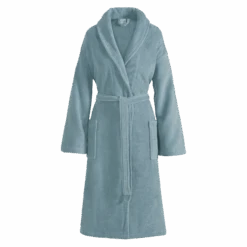 PRESTIGE UNI Badjas | Pearl Blue