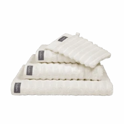 HOME TOWEL WAVE | Cream Tan