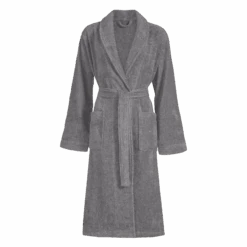 DALLAS Badjas | Grey