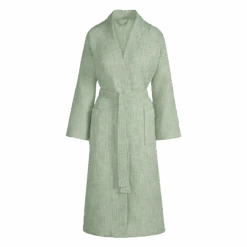 EVELYN Badjas | Light Olive