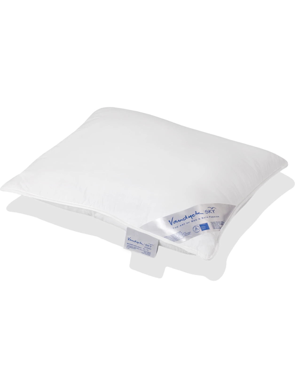 SKY SYNTH.KUSSEN | PILLOW 60/70 3 SKY SYNTH.KUSSEN | PILLOW 60/70