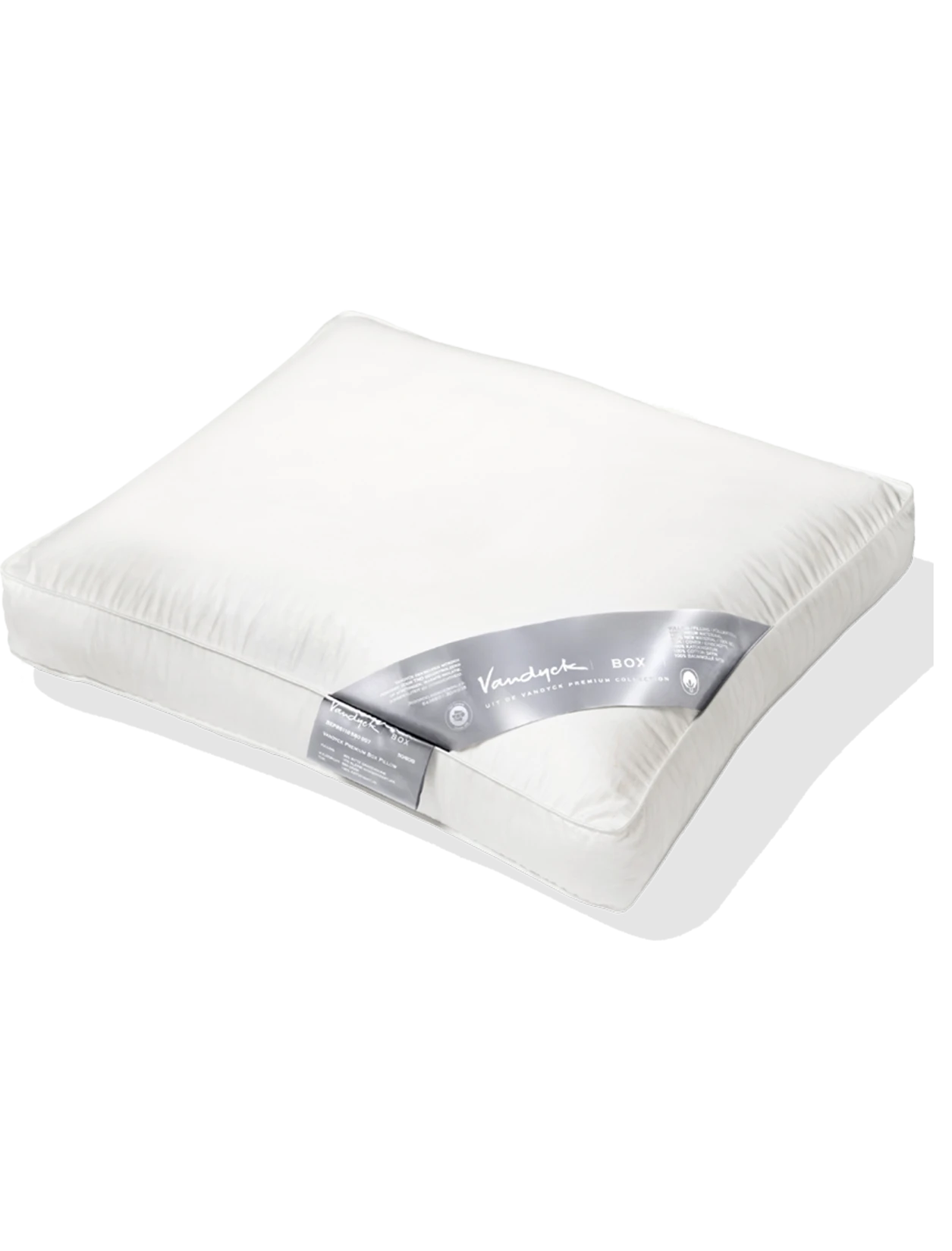 PREMIUM Kussen | BOX Pillow 3 PREMIUM Kussen | BOX Pillow