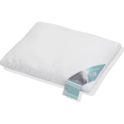 VENTILATION ZACHT EN LAAG Kussen | Open Cl.fibr