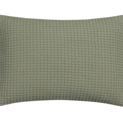 HOME PIQUE | Light Olive 9 HOME PIQUE | Light Olive -Vandyck Winkel BLMK16101 123 1