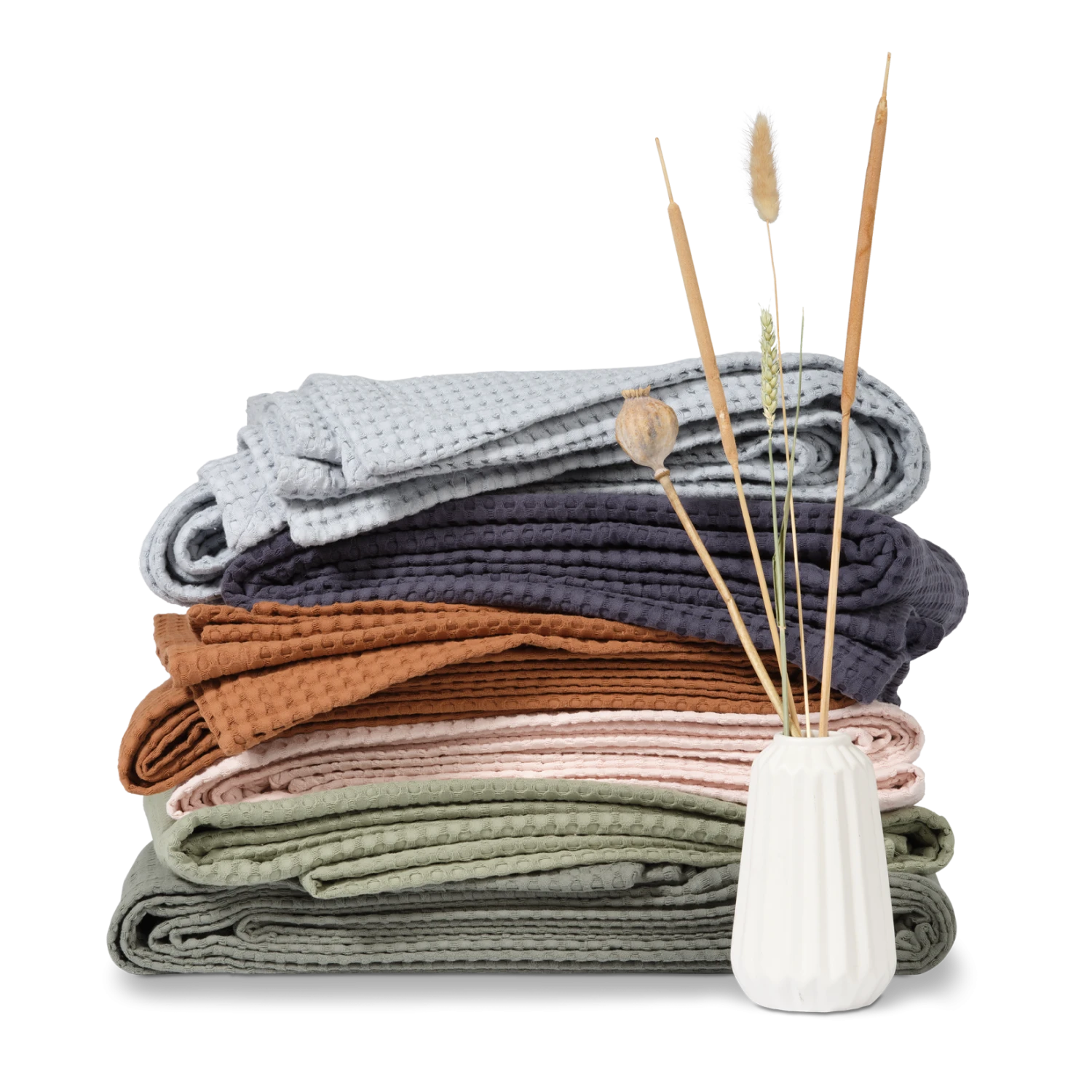 HOME PIQUE | Light Olive 5 HOME PIQUE | Light Olive - Afbeelding 3