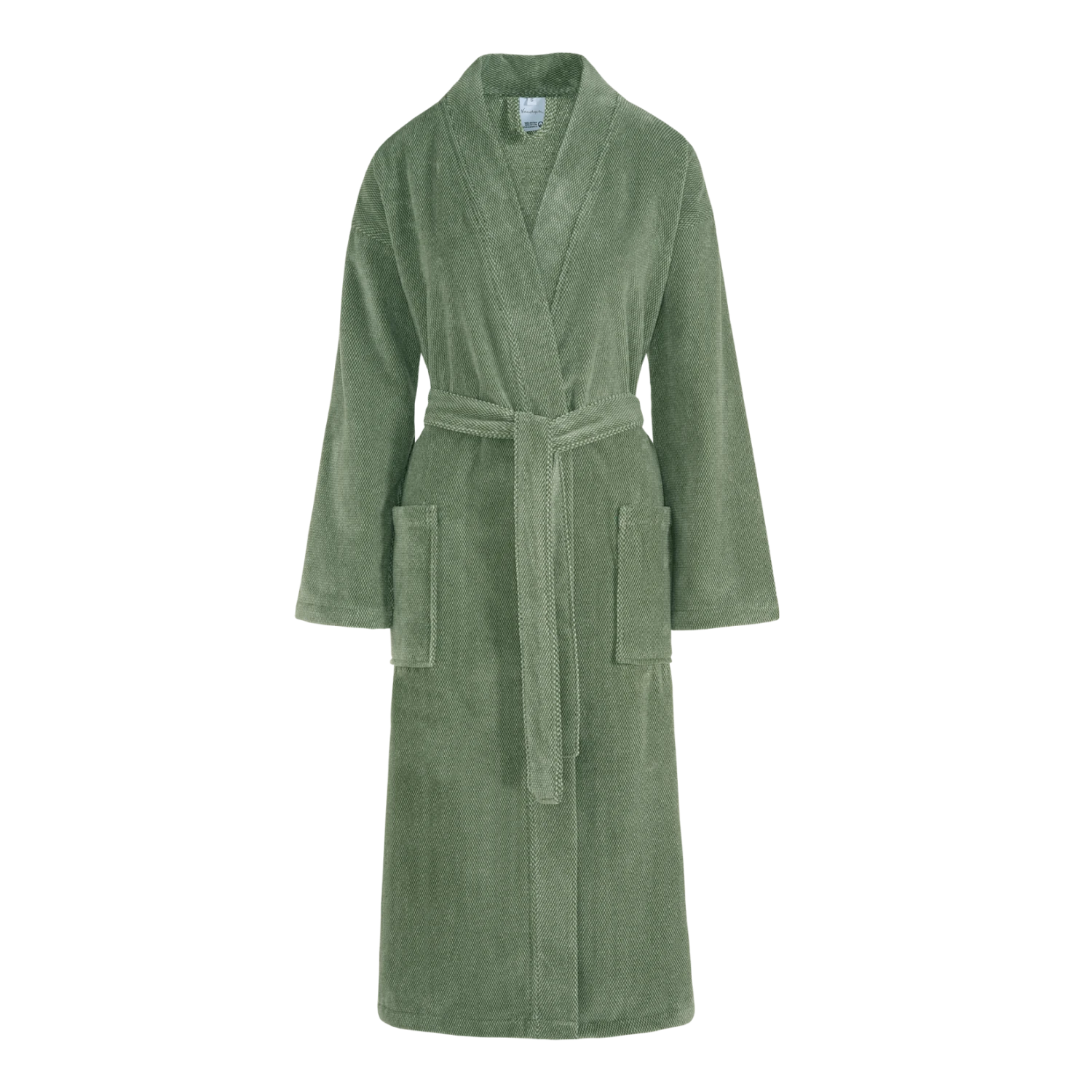 KYOTO Badjas | Olive 3 KYOTO Badjas | Olive