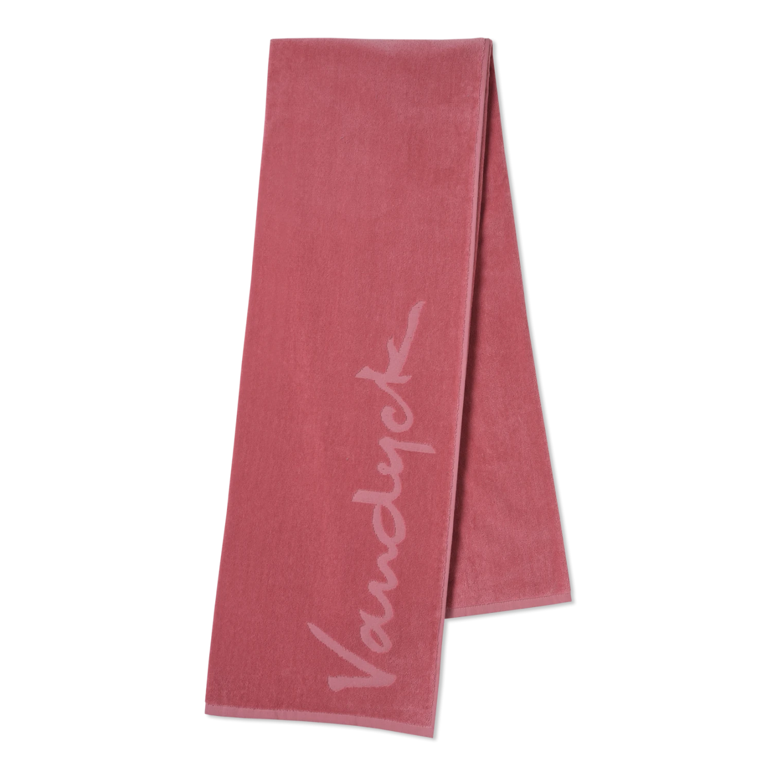 BEACH TOWEL PLAIN | Ash Rose 3 BEACH TOWEL PLAIN | Ash Rose