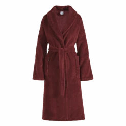 BEAUMONT Badjas | Burgundy