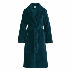 BEAUMONT Badjas | Dark Sea