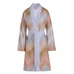 BELLA Badjas | Viola