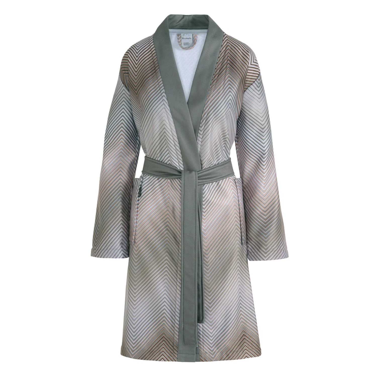 BELLA Badjas | Thyme 3 BELLA Badjas | Thyme