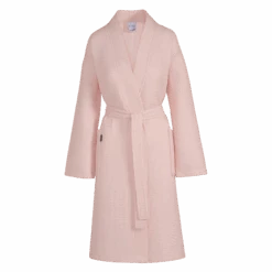 BIARRITZ Badjas | Sepia Pink