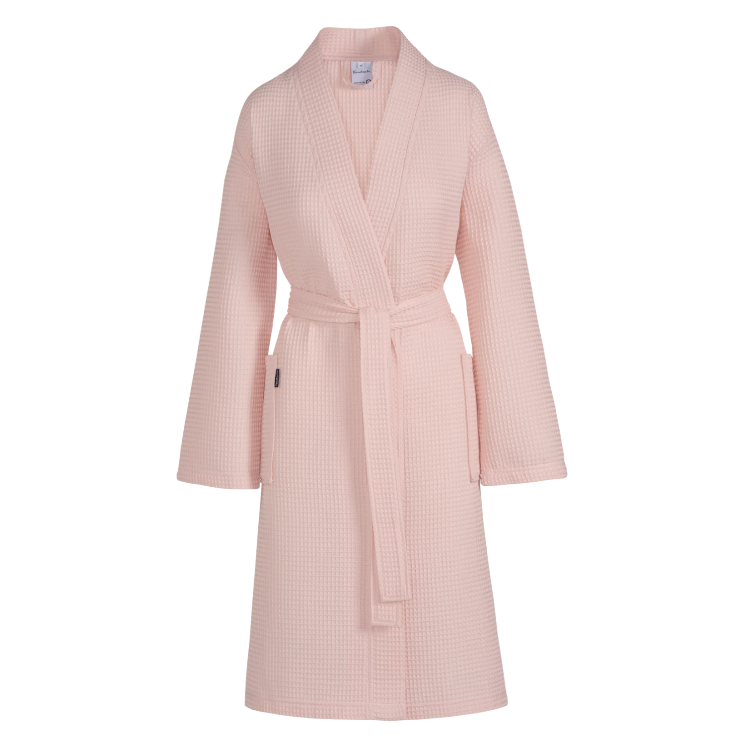 BIARRITZ Badjas | Sepia Pink 3 BIARRITZ Badjas | Sepia Pink