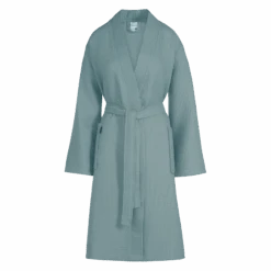 BIARRITZ Badjas | Mineral Blue