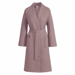 BIARRITZ Badjas | Mauve