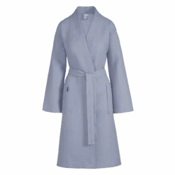 BIARRITZ Badjas | Lavender Blue