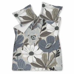 BLUE LAGOON Dekbedovertrekset | Oceanview