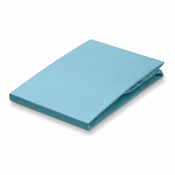PERCALE Lakens Glad | Ice Blue