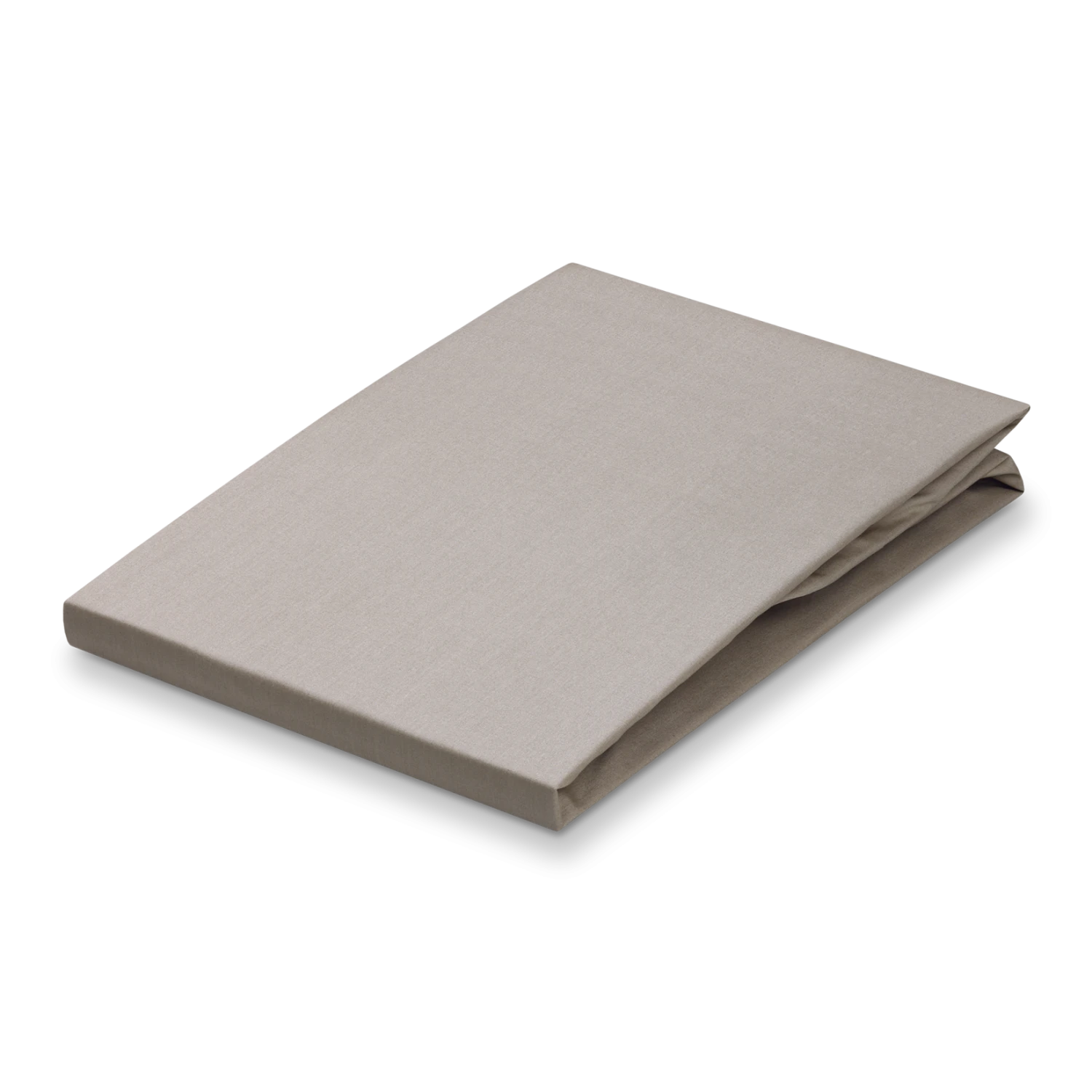 PERCALE Lakens Glad | Stone 3 PERCALE Lakens Glad | Stone