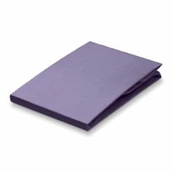 PERCALE Lakensets Bourdon | Purple
