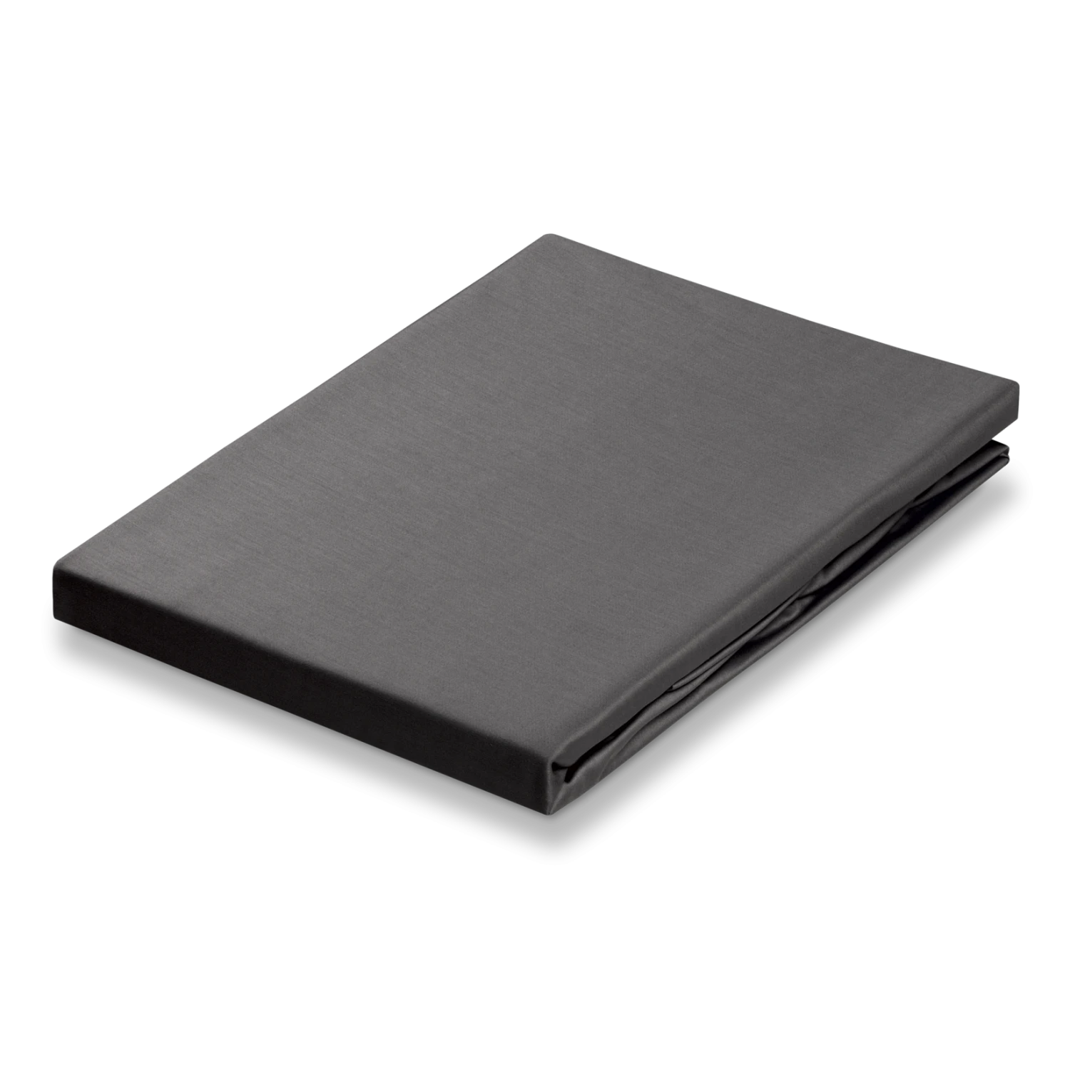 SATIJN Hoeslaken | Anthracite 3 SATIJN Hoeslaken | Anthracite