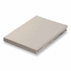 SATIJN Hoeslaken | Linen