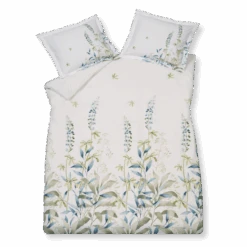 REFRESH Dekbedovertrek | White