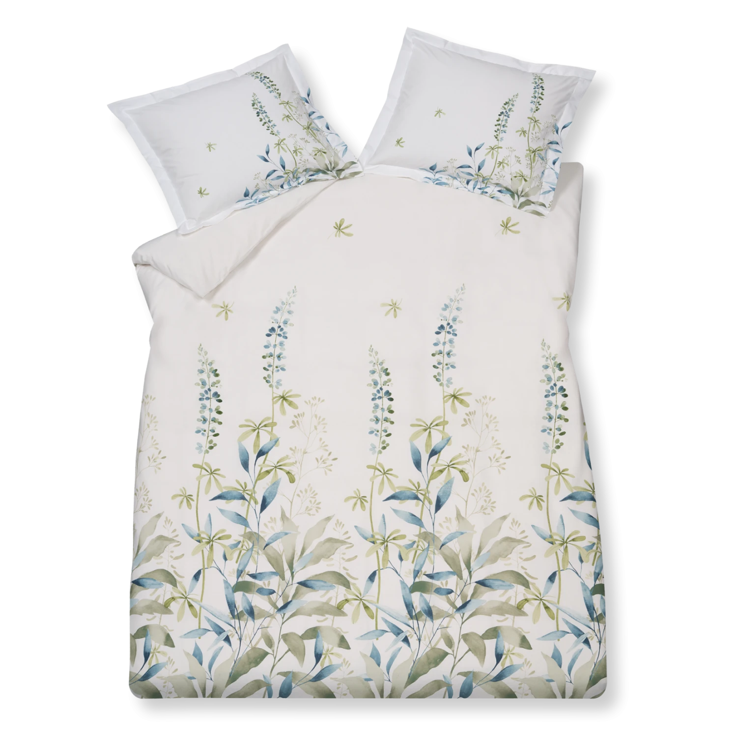 REFRESH Dekbedovertrek | White 3 REFRESH Dekbedovertrek | White