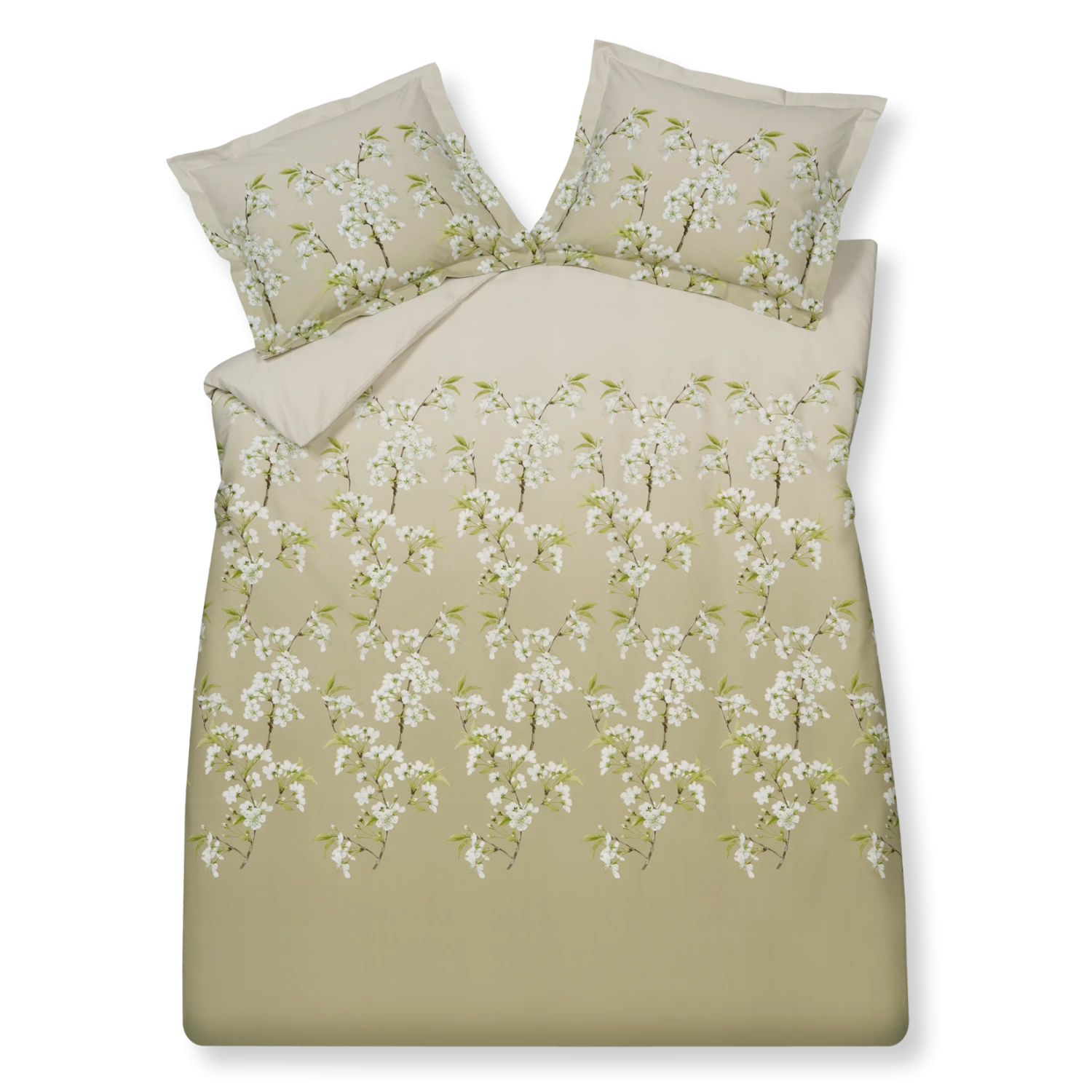 ROWAN Dekbedovertrek | Natural 3 ROWAN Dekbedovertrek | Natural